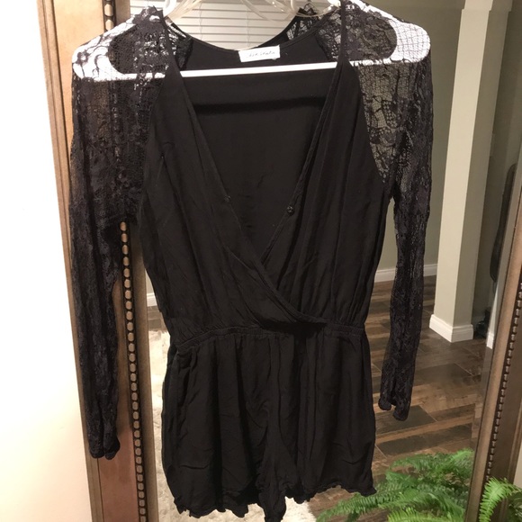 Romper - Picture 1 of 1